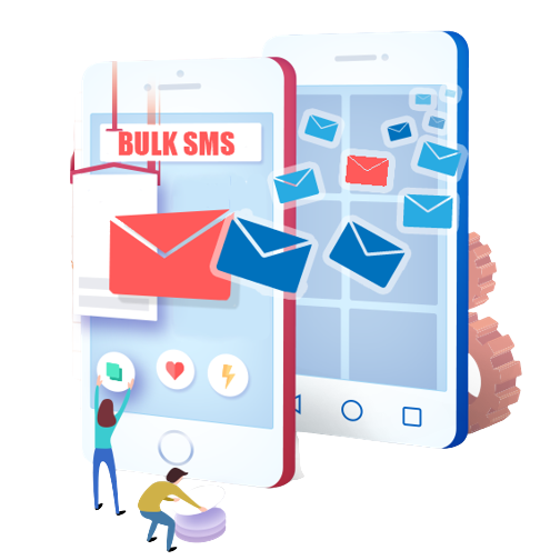 sms bulk slika